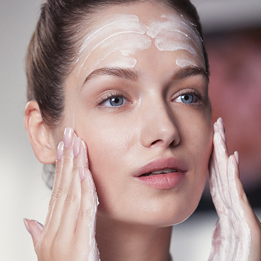 Welk masker past het beste bij mijn huid?